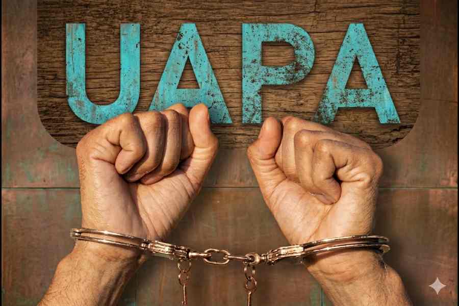 Shopian seminary UAPA ban