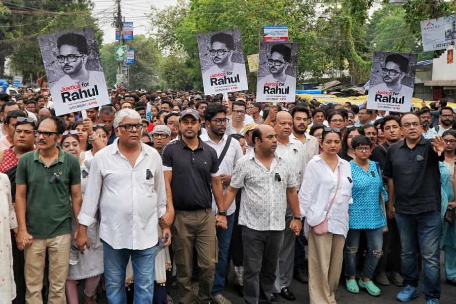 Rahul Arunoday Banerjee death