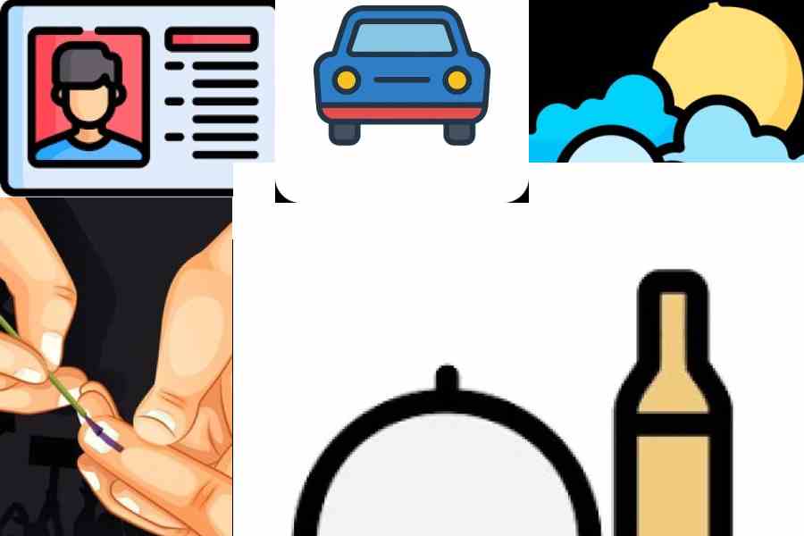 representational image