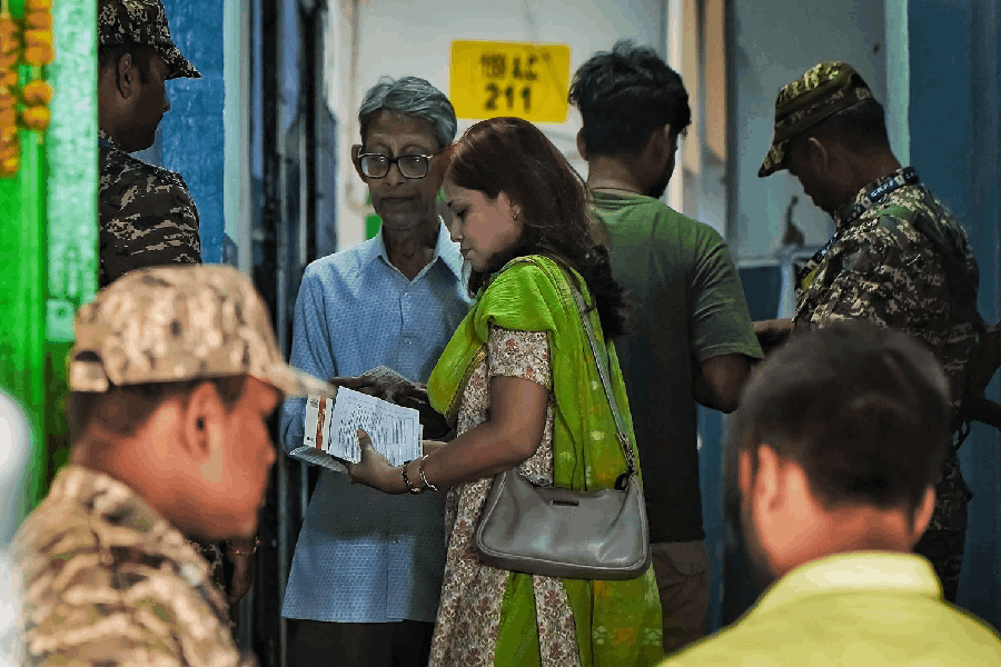 West Bengal Assembly Election 2026 LIVE today