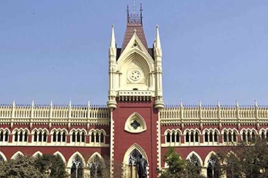 Calcutta High Court