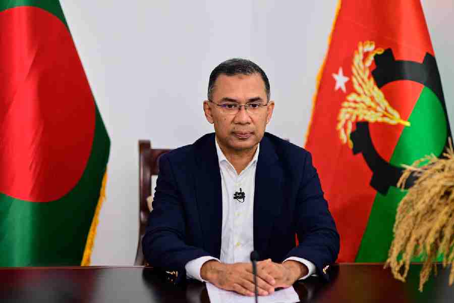 India Invites Bangladesh PM to BRICS Outreach as BIMSTEC Chair