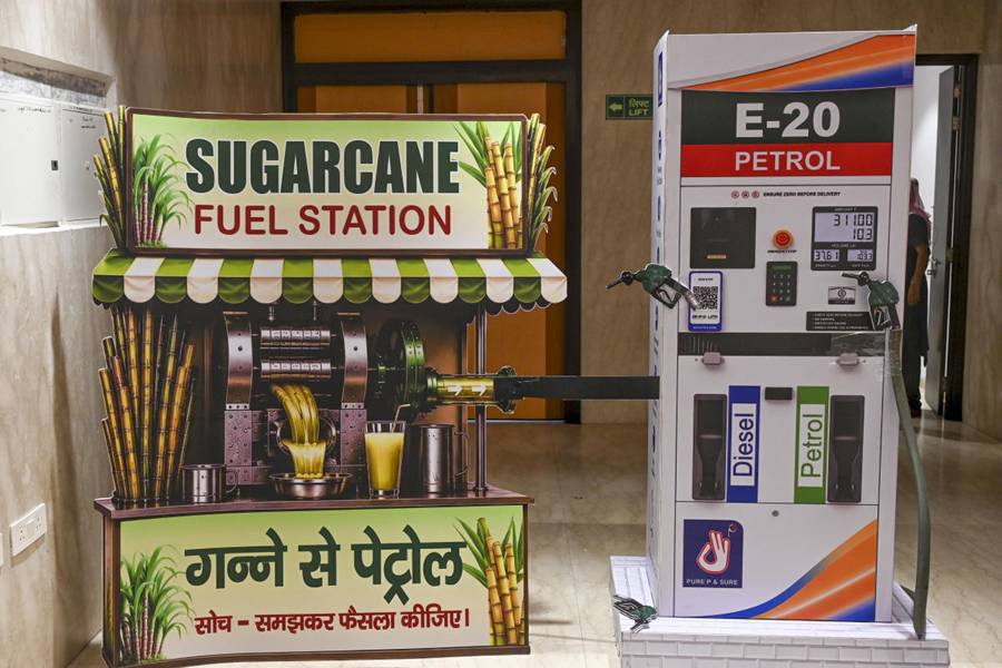 E20 petrol row midnight twist: Automakers' association SIAM flags concerns, does U-turn