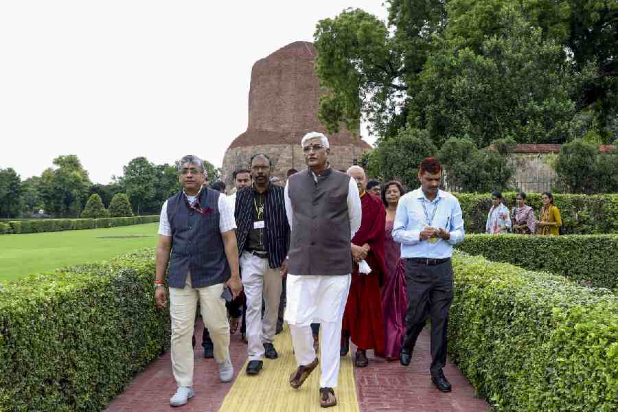 Tourism ministry bets on Netflix, Google and Air India to put India on tourists' map