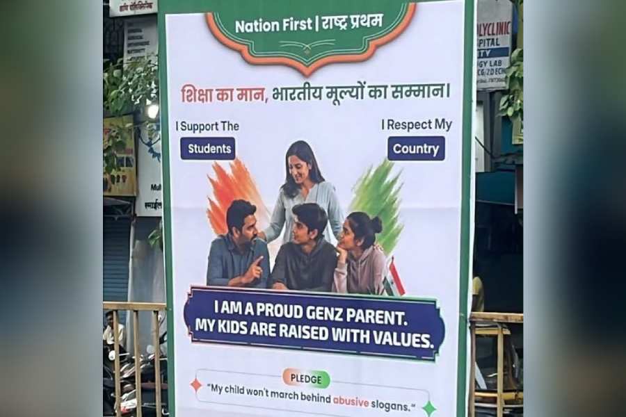 The pivot to youth-focused social media follows protests last month that led to the resignation of the Union education minister after tens of thousands of students and job seekers took to the streets