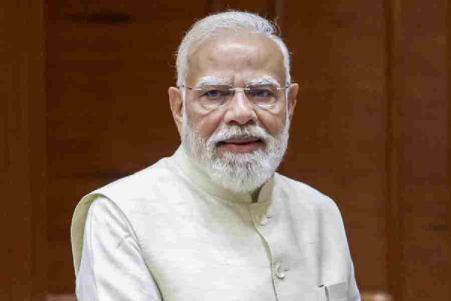 20 MPs of NCPI invited to breakfast with PM Narendra Modi as BJP deepens outreach