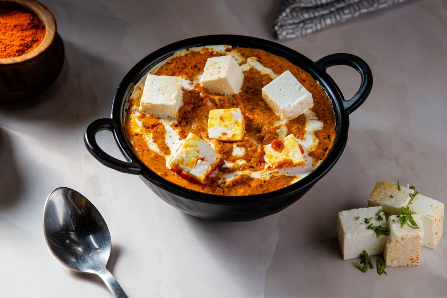 Analogue paneer falls well short of real paneer's value as a source of high-quality protein and calcium