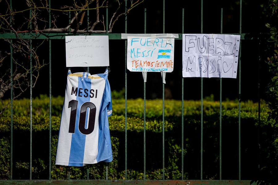 Lionel Messi Future Has Lionel Messi Taken An Indefinite Break From lionel-messi-future-has-lionel-messi-taken-an-indefinite-break-from