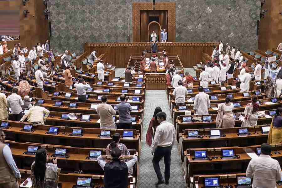 Over 36,000 firms shut in Maharashtra in five years