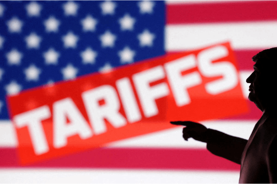 RSS affiliate urges India to resist US tariff pressure