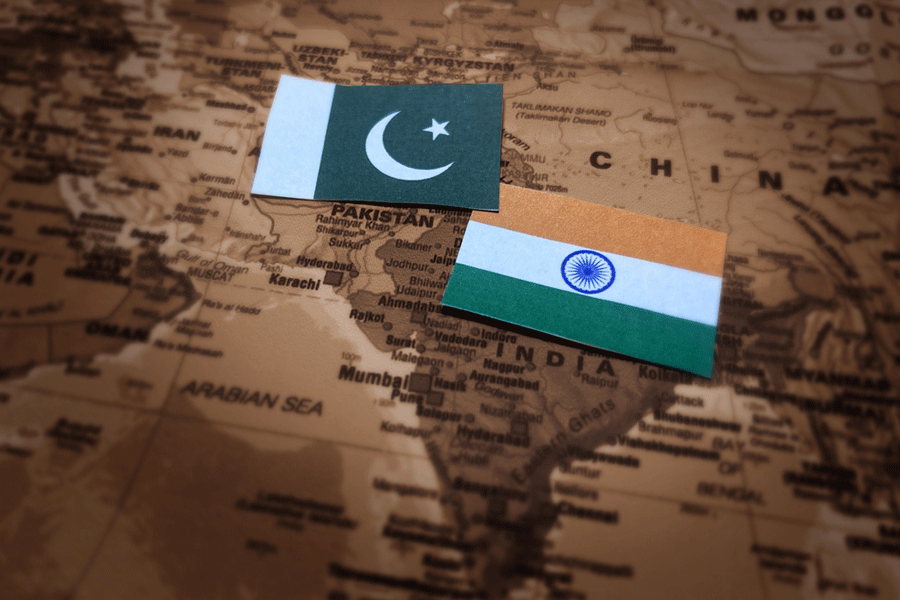 India Challenges Pakistan at UN Over Jammu and Kashmir