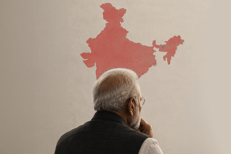 Saudi money, Turkish weapons, Pakistani nukes: New Delhi caught in the middle as US security umbrella weakens