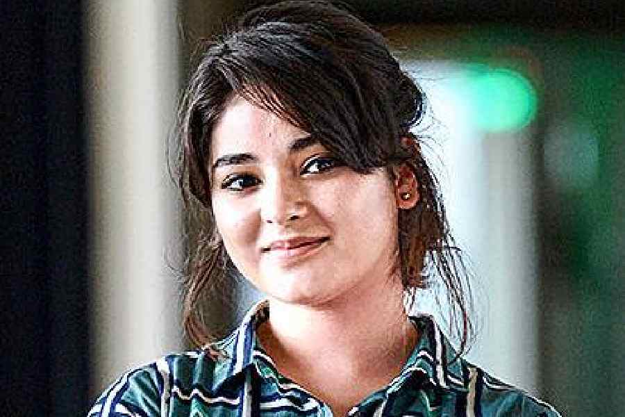 Waqf Board dance event sparks outrage, Zaira Wasim criticizes