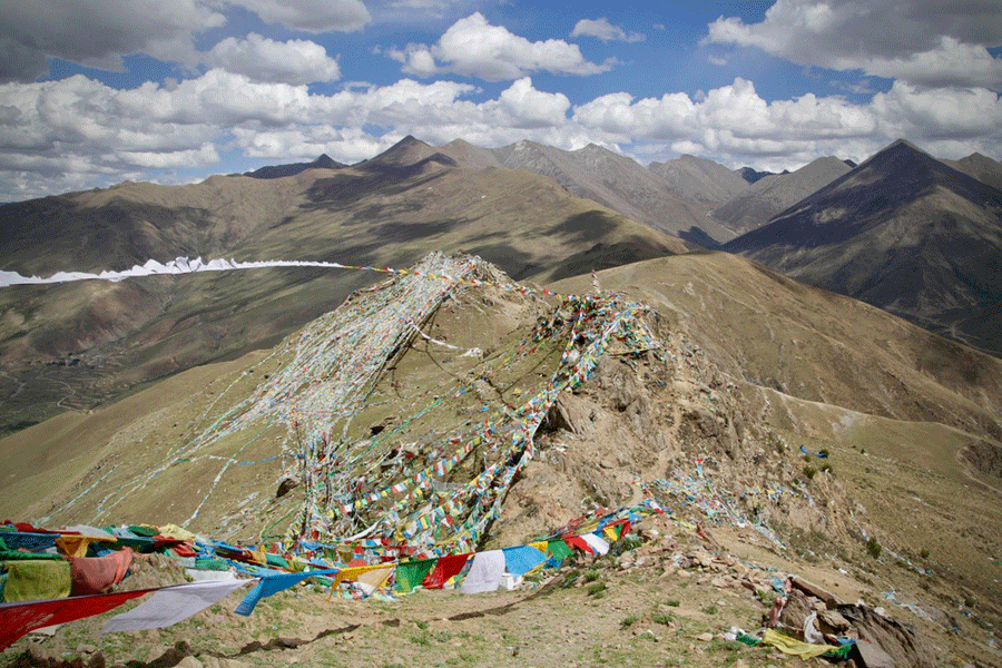Western Himalaya warms fastest, loses most snow: study