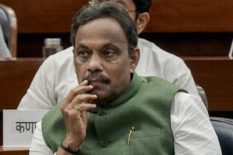 BJP names Shah aide Tawde for UP polls, Modi loyalist as co-in-charge