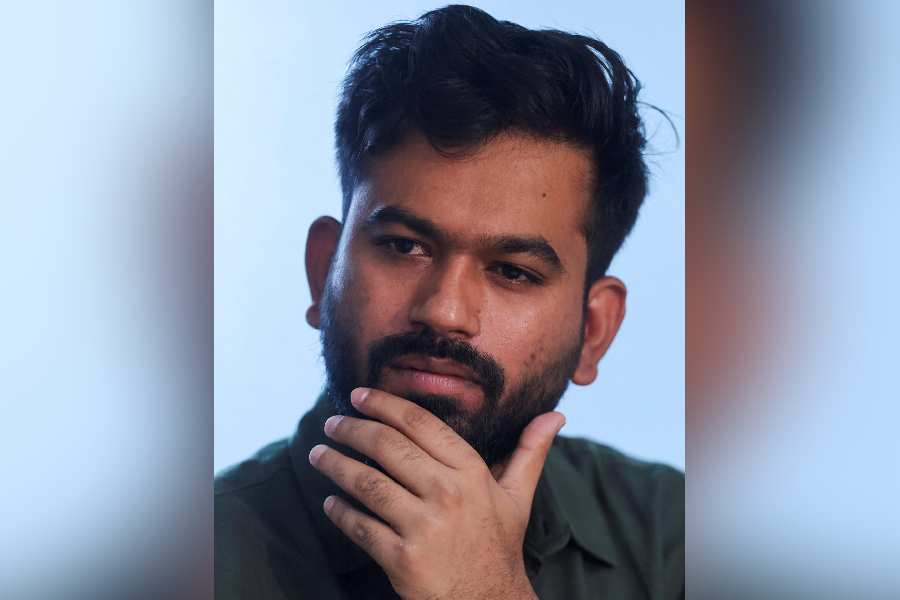 Cockroach Janta Party founder says if building one model school costs Rs 8 crore, over 1,000 new high-tech model schools can be built with the unused Rs 8,452 crore