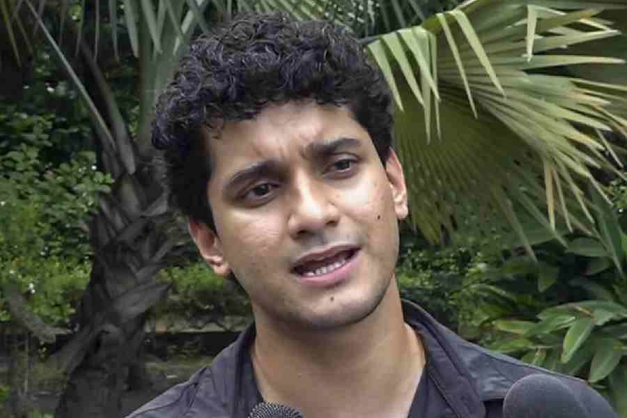 CJP's Saurav Das moves Delhi HC over address disclosure