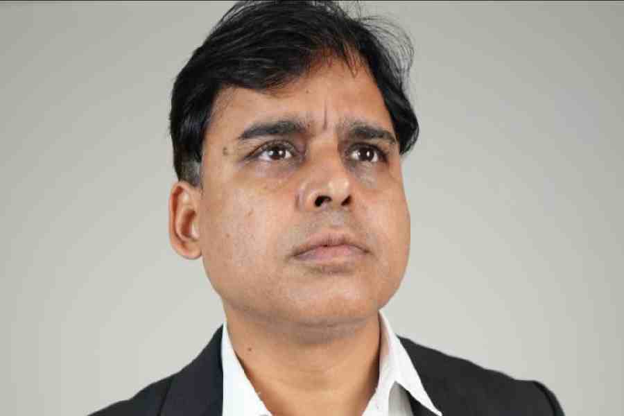 Upadhyay said a police team reached his residence late on August 20 and told him that a case had been registered at the Indirapuram police station following allegations of road rage and abusive behaviour