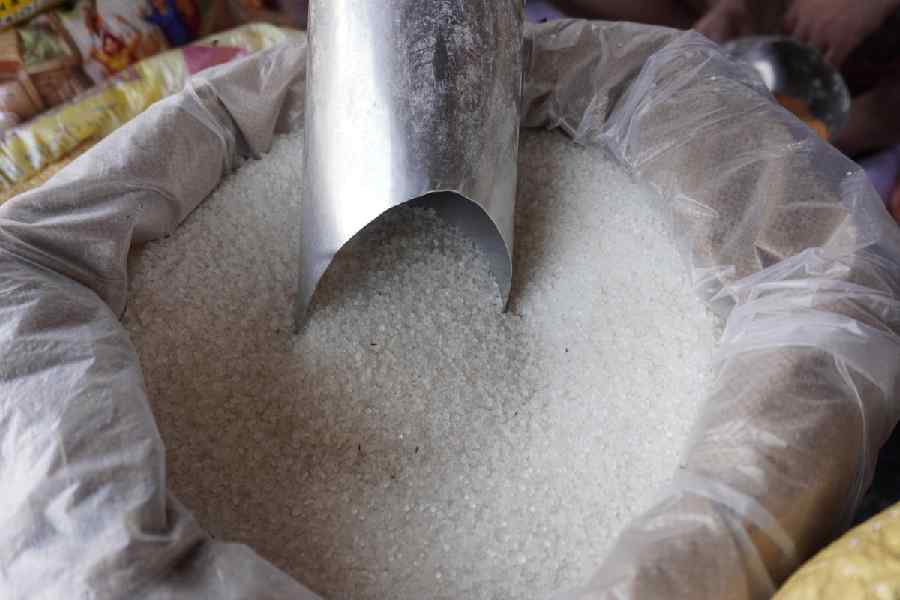 India's sugar mills to import less than half of duty-free quota by October 31