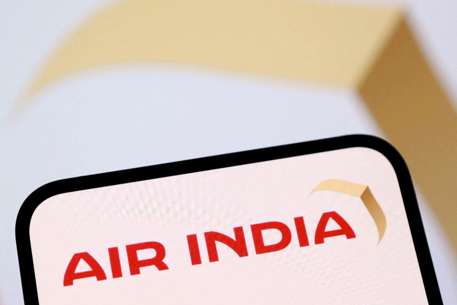 Temasek backs Singapore Airlines' Air India bet, says turnaround will take years to complete