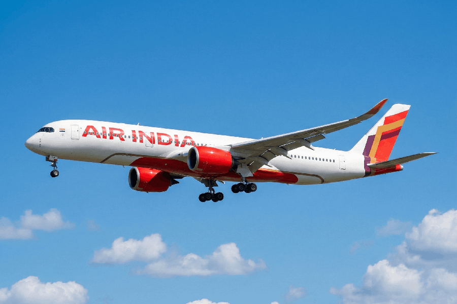 Air India B787 engine failure in 2023 led to expanded inspections, DGCA tells CIC