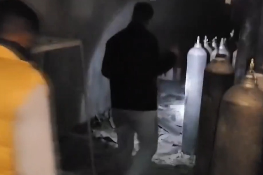 Representational image