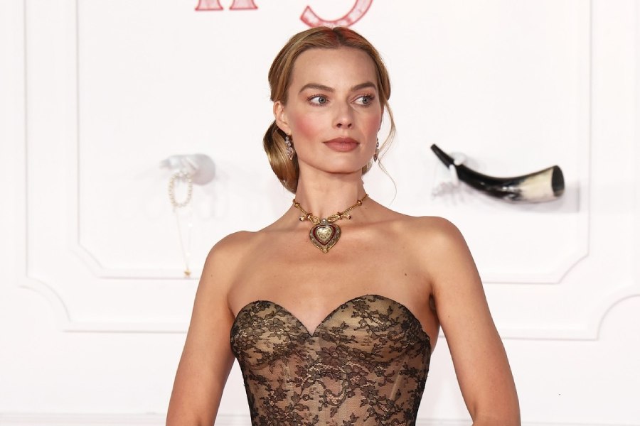 Margot Robbie