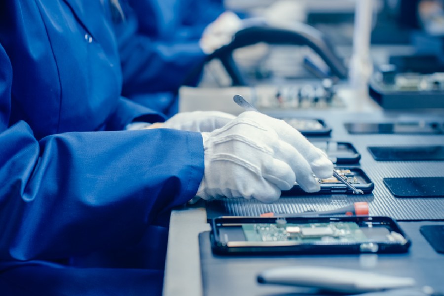 Representational image