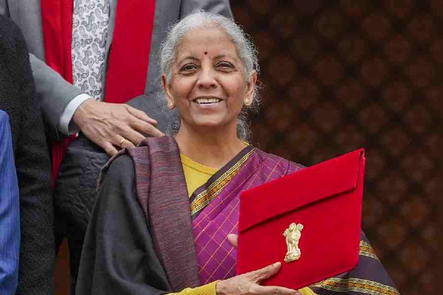 Representational image