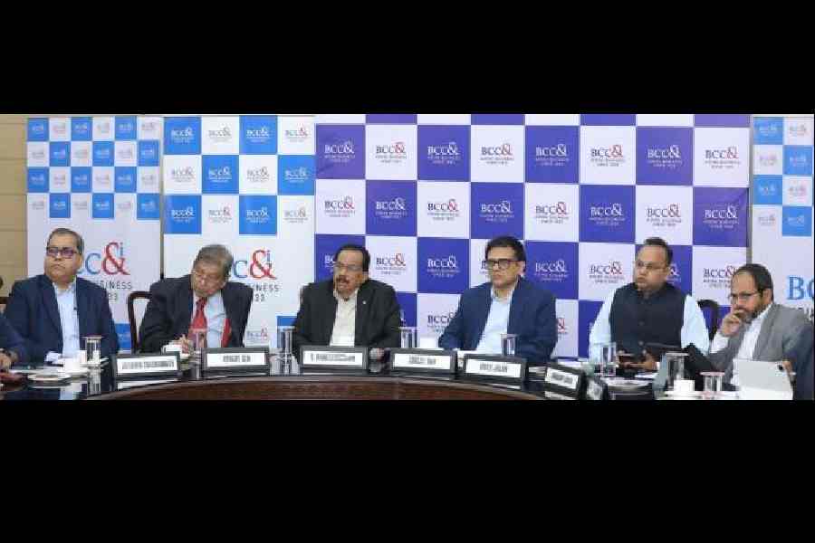 Minimum Alternate Tax