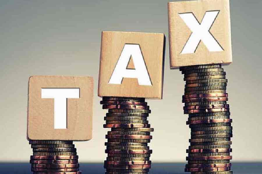 Union Budget 2026 financial ecosystem