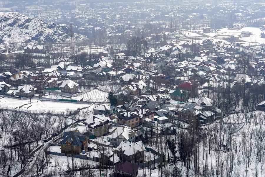 Representational image