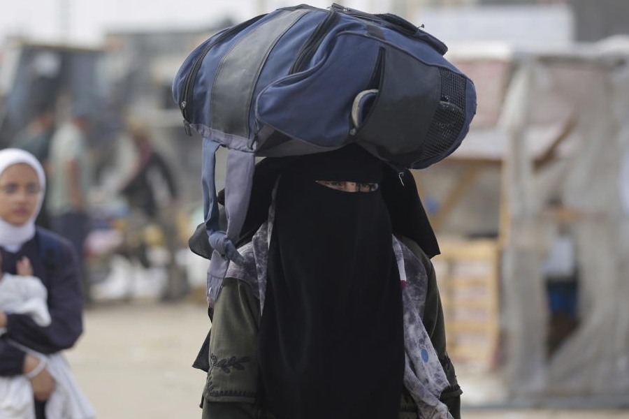 Representational image