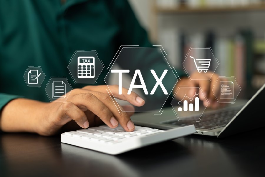 Representational image