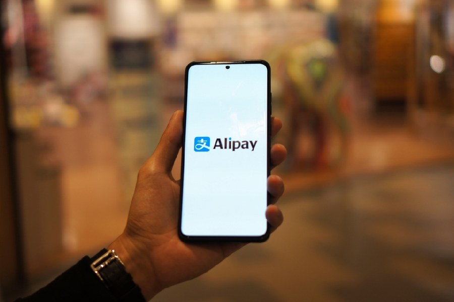 Representational image