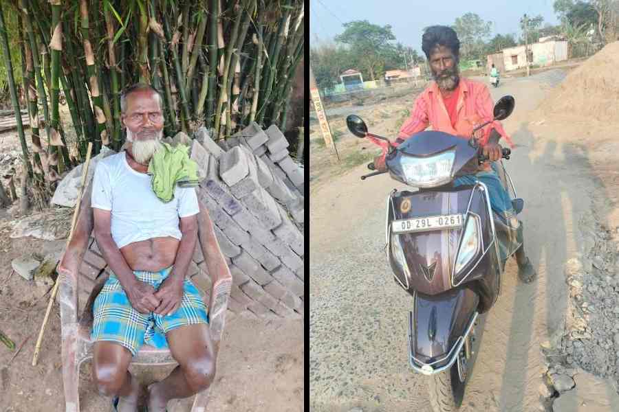 Odisha deportation Bangladesh