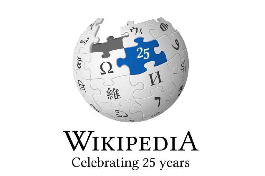 Wikipedia