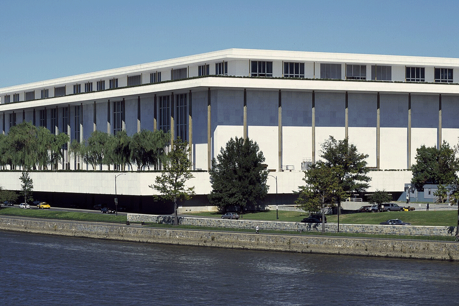 Kennedy Center