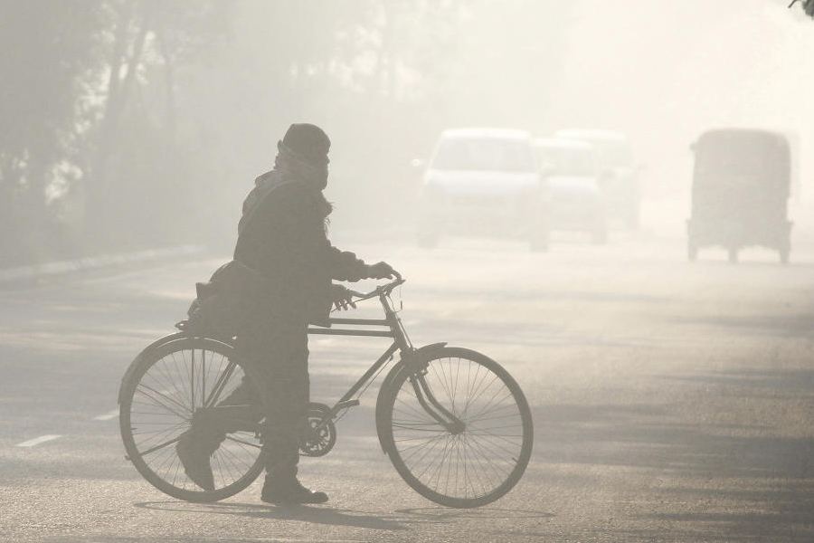 Representational image