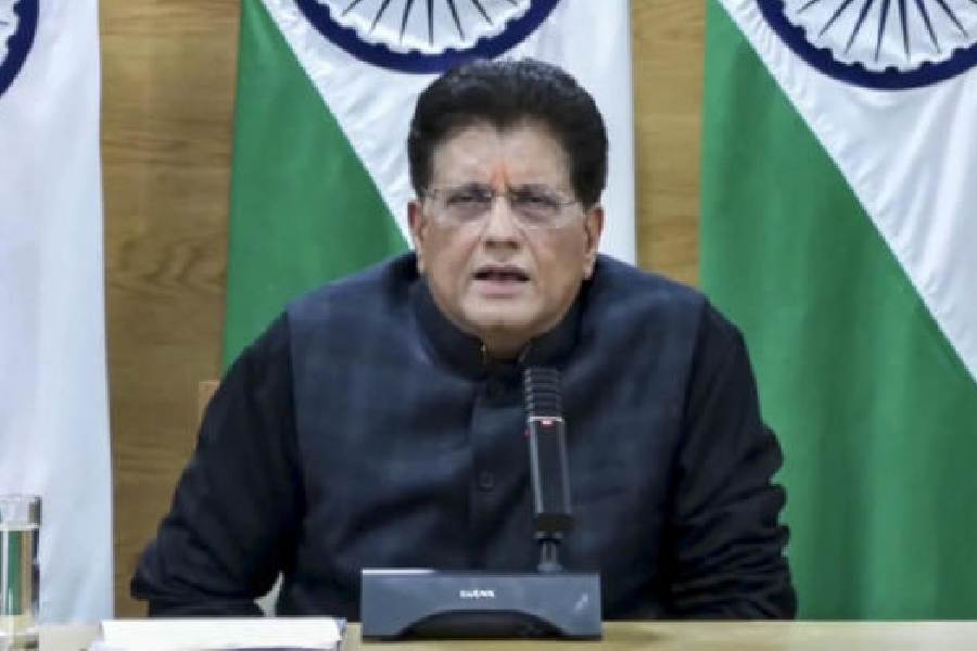 India US trade deal agriculture