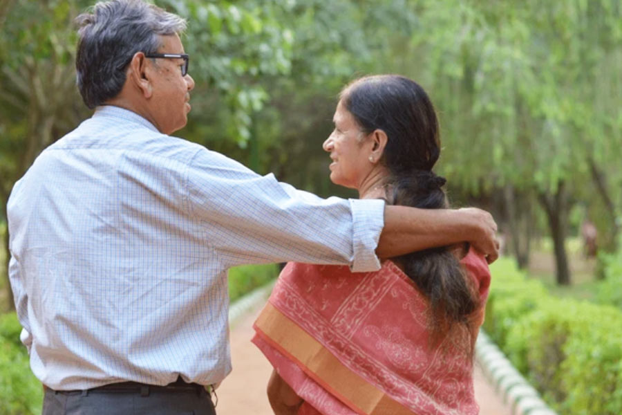 Representational image