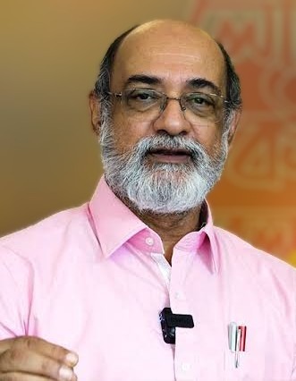 Dr Aniruddha Deb, Senior Psychiatrist at Crystal Minds