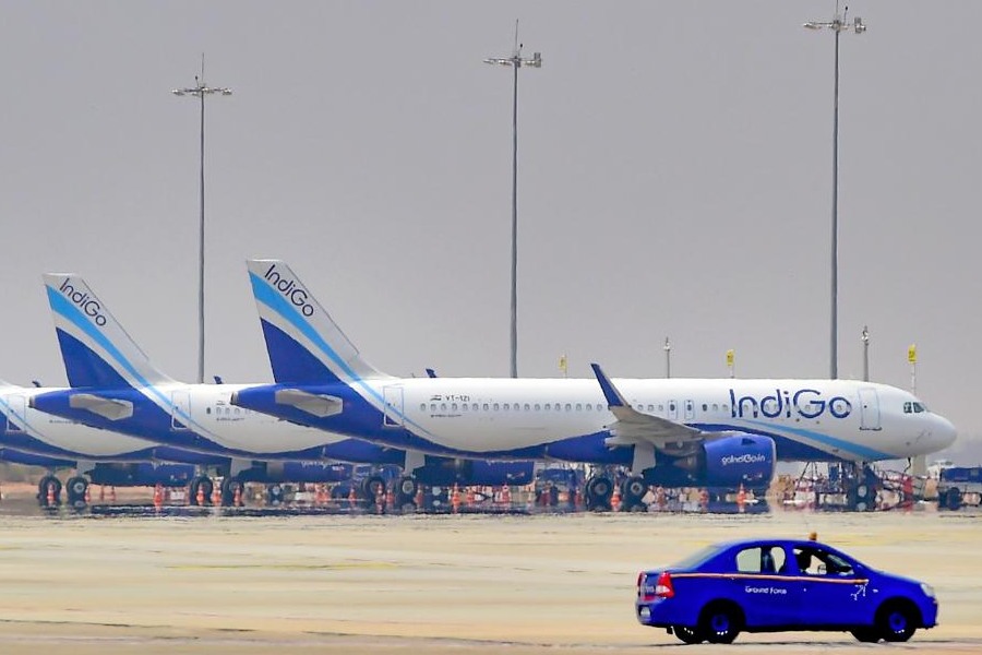 Representational image