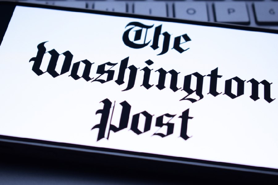 Representational image