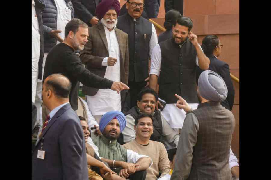 Rahul Gandhi traitor remark