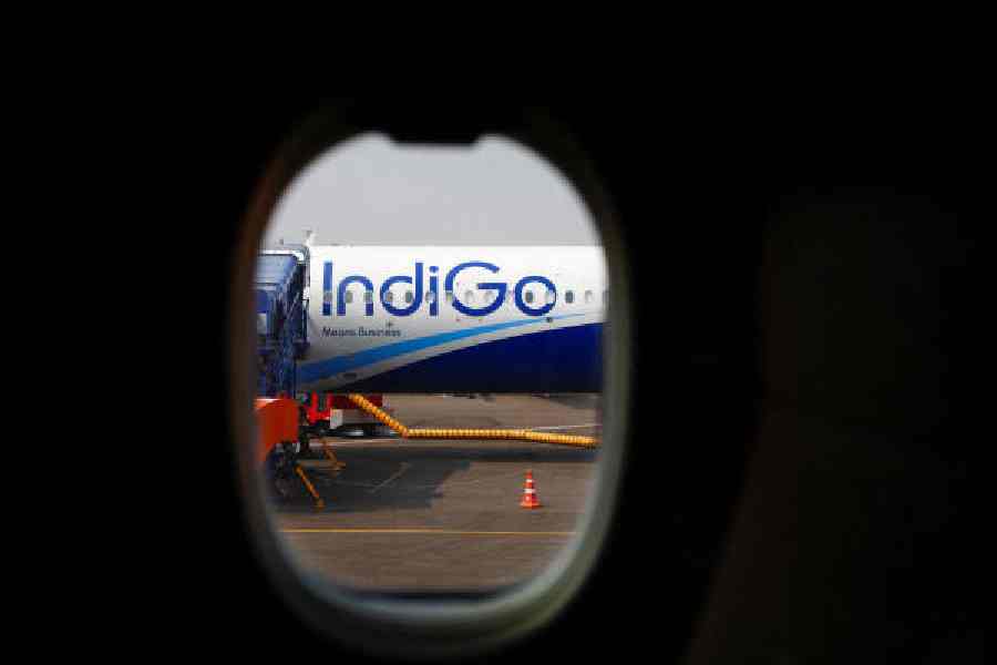 Representational picture