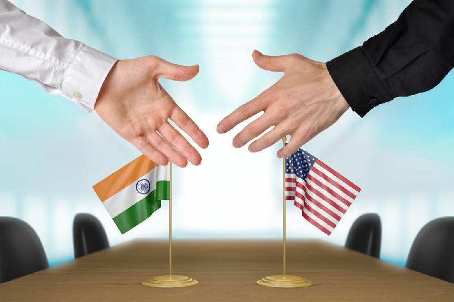 India US trade deal tariffs