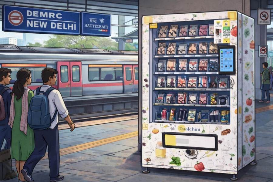 Representational image