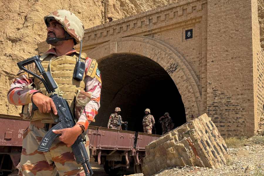 Representational image