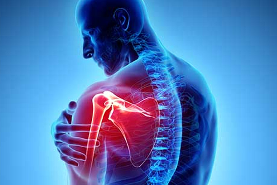 Manipal Hospitals is bringing hope to people with bone-related problems